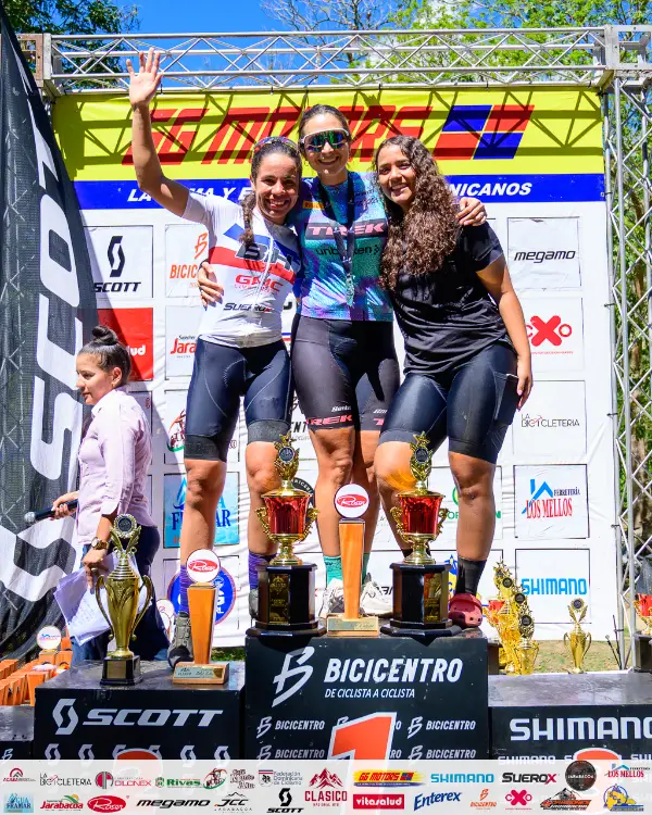 Ciclismo