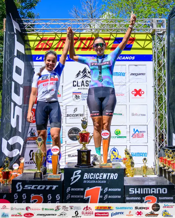 Ciclismo