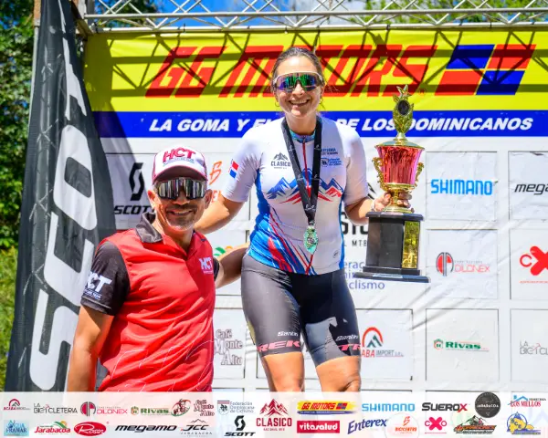 Ciclismo