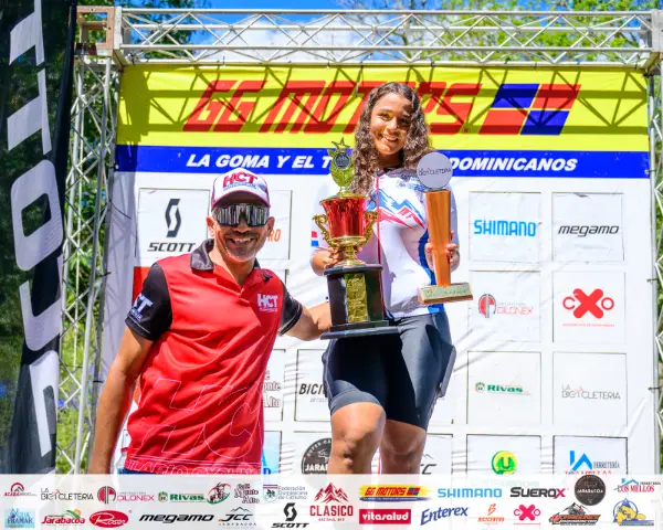 Ciclismo