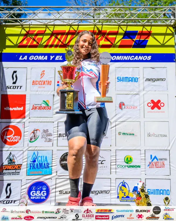 Ciclismo