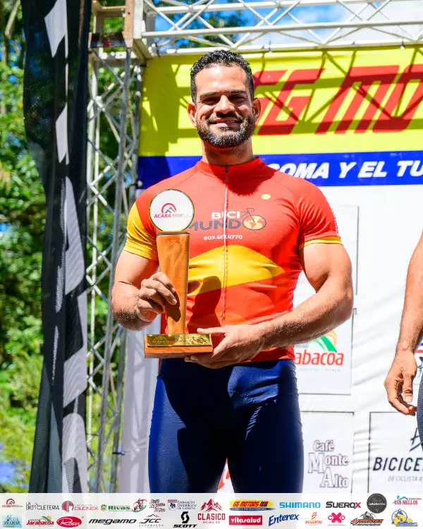 Ciclismo