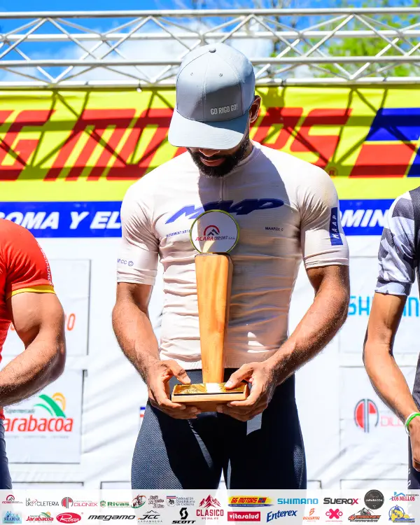 Ciclismo
