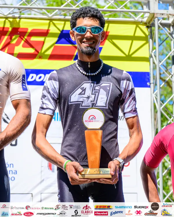 Ciclismo
