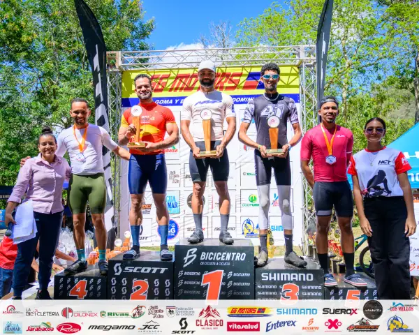 Ciclismo