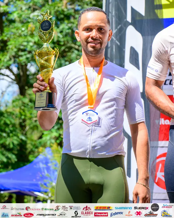 Ciclismo