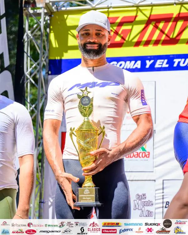 Ciclismo