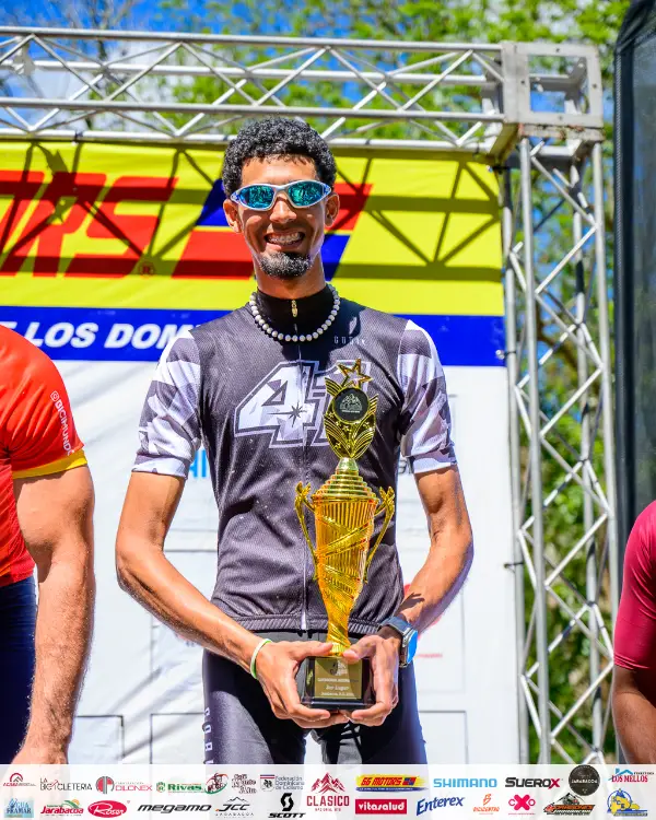 Ciclismo