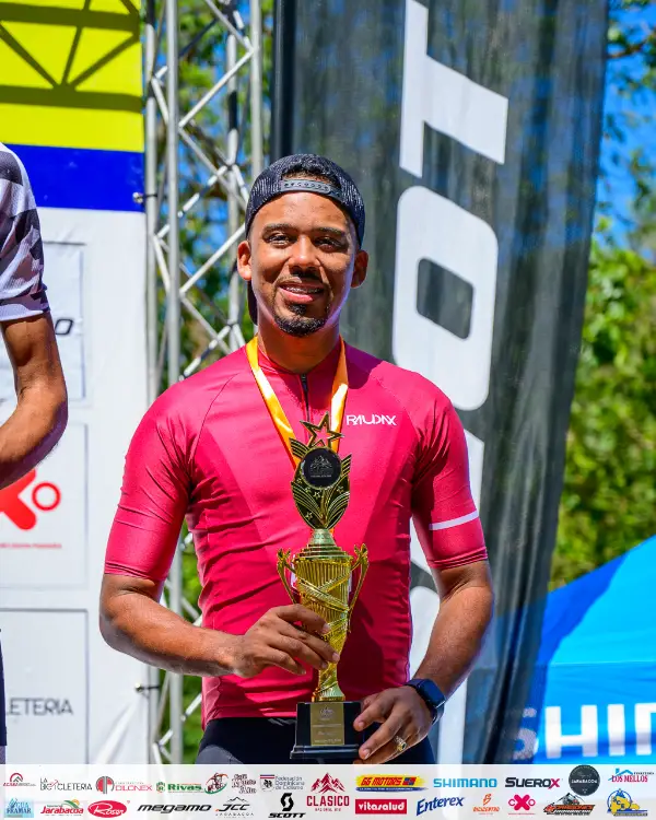 Ciclismo
