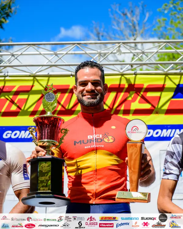 Ciclismo