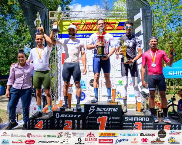 Ciclismo