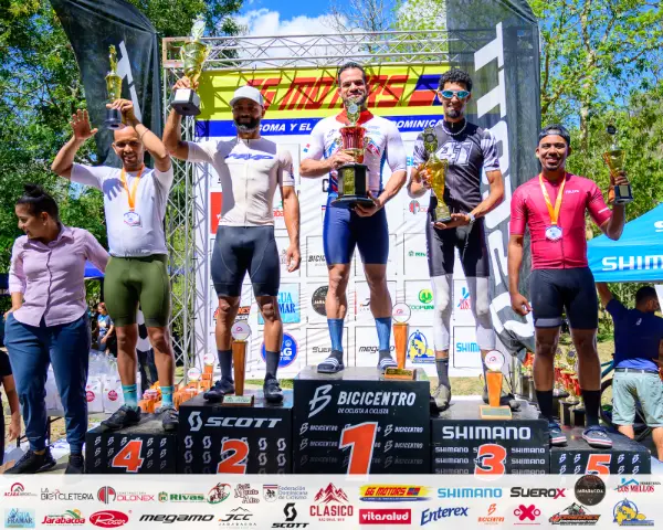 Ciclismo