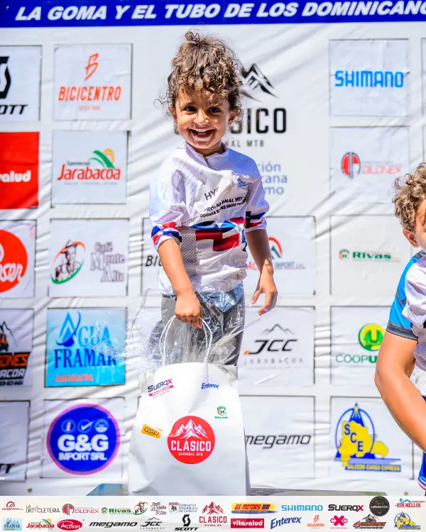 Ciclismo