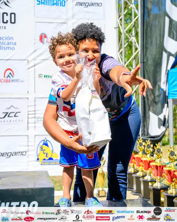 Ciclismo