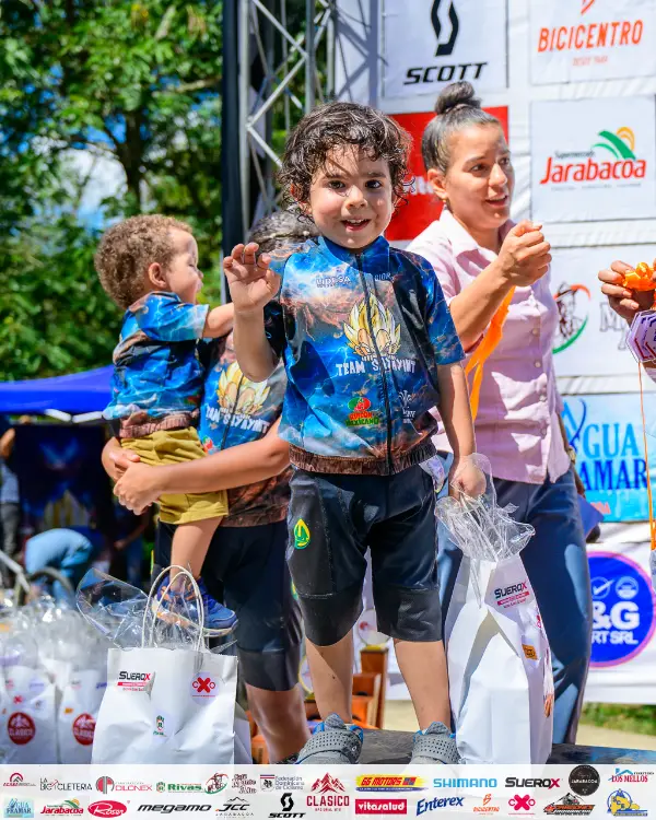 Ciclismo