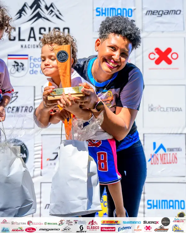 Ciclismo