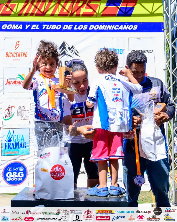 Ciclismo