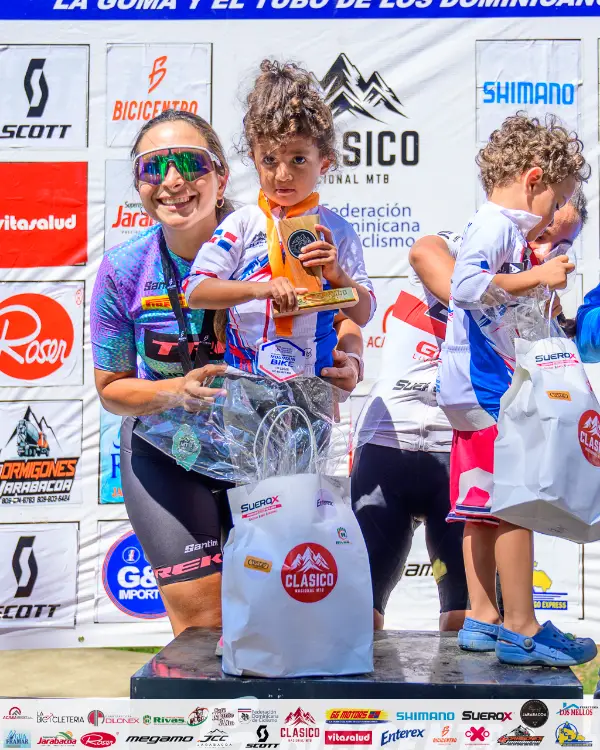 Ciclismo