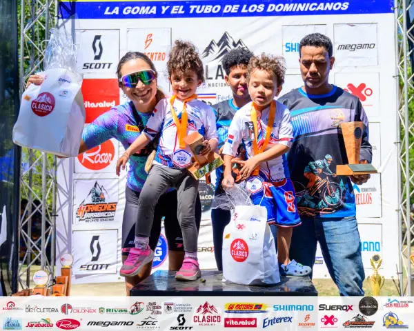 Ciclismo