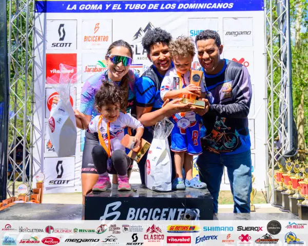 Ciclismo