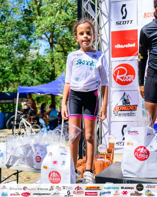 Ciclismo