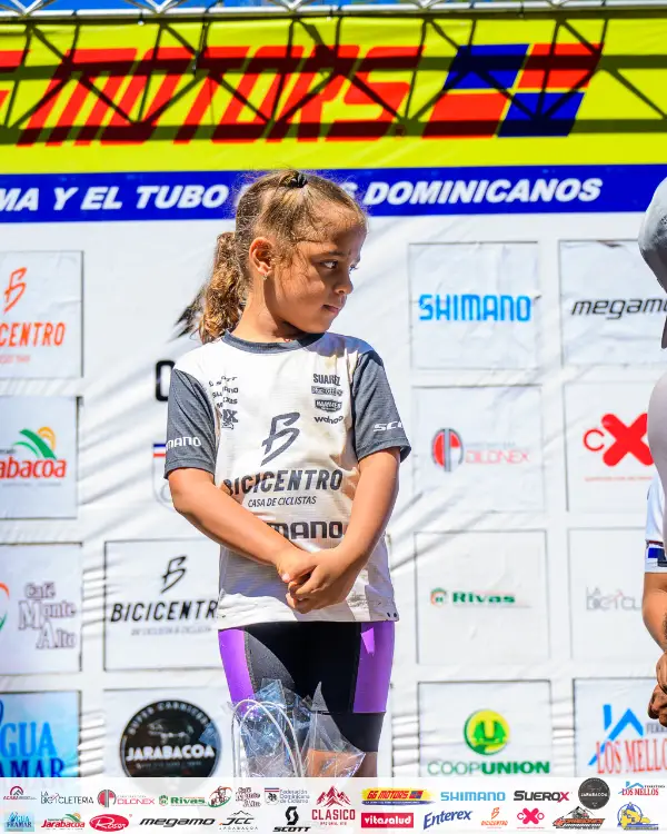 Ciclismo
