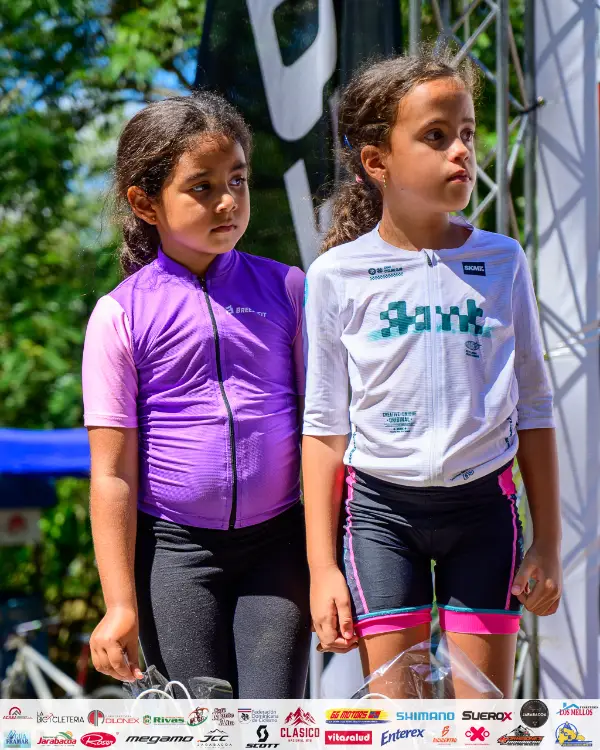 Ciclismo