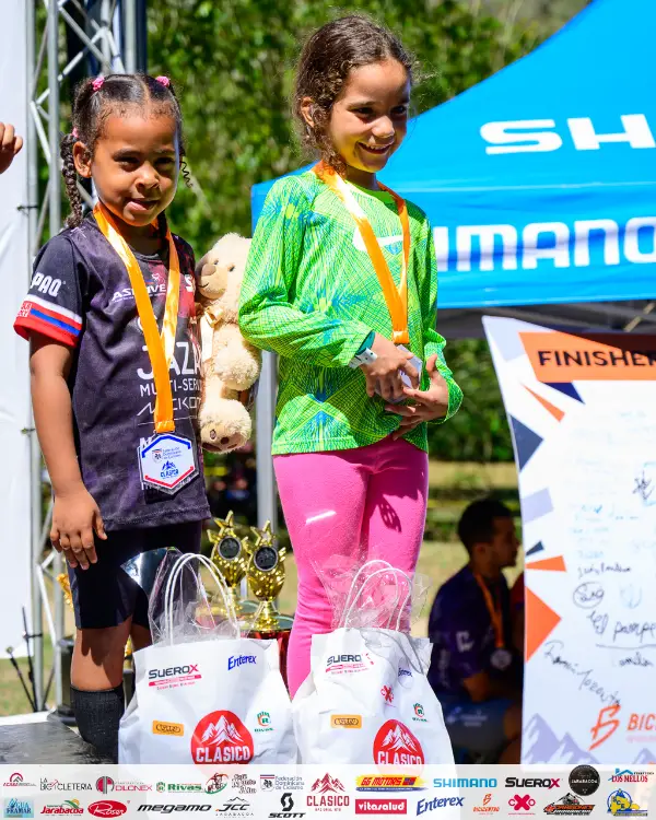 Ciclismo