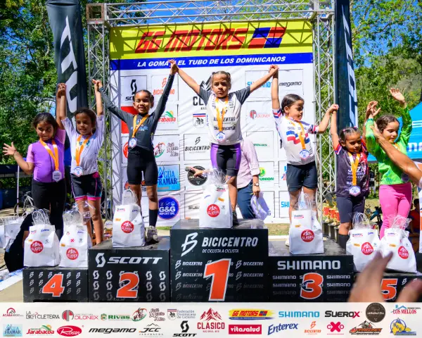 Ciclismo