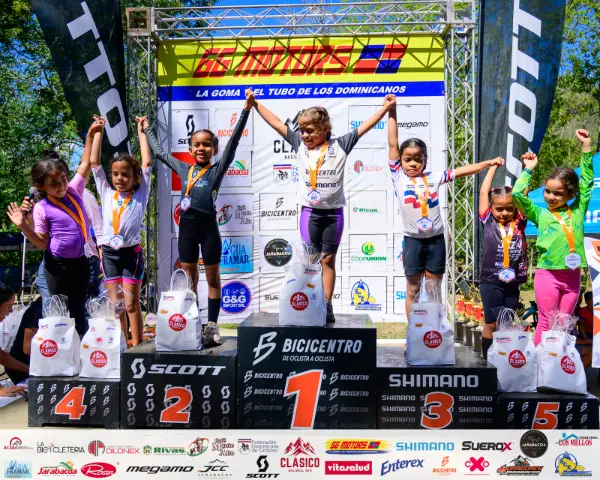 Ciclismo