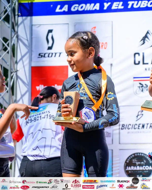 Ciclismo