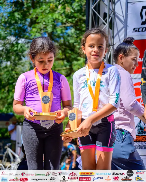 Ciclismo