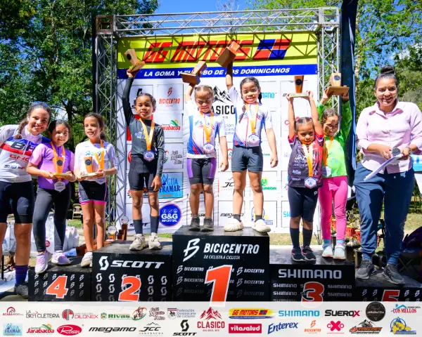 Ciclismo