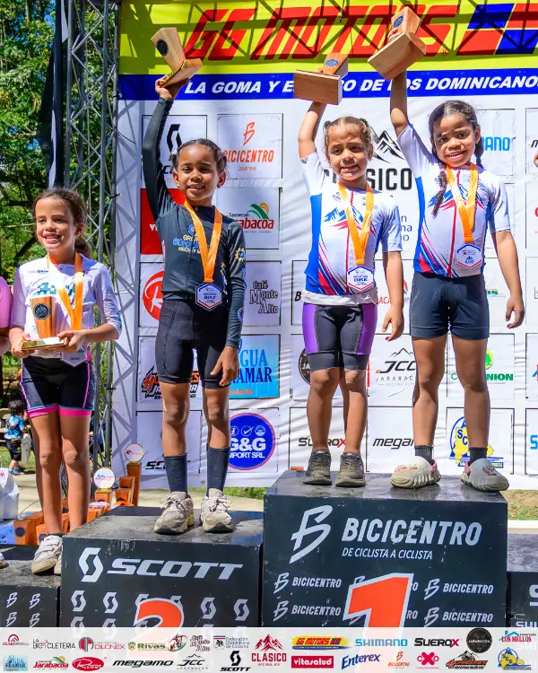 Ciclismo