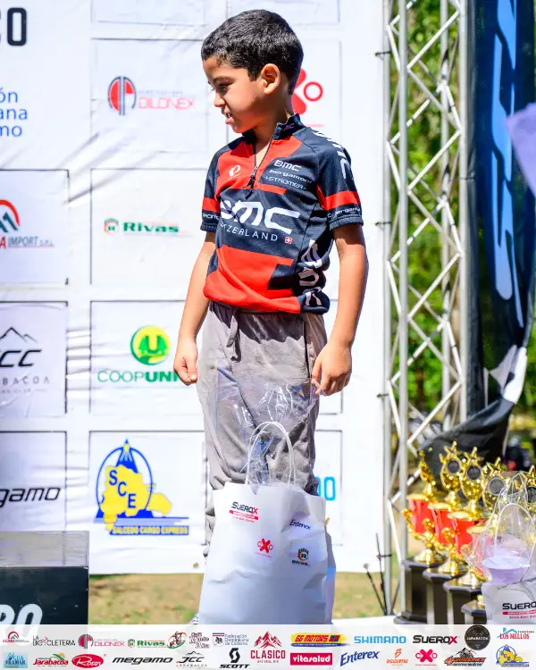 Ciclismo