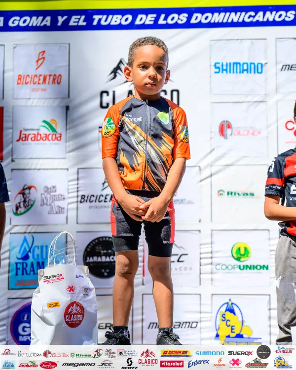 Ciclismo