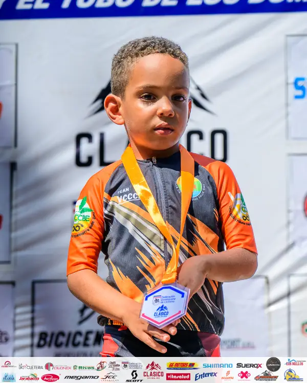 Ciclismo