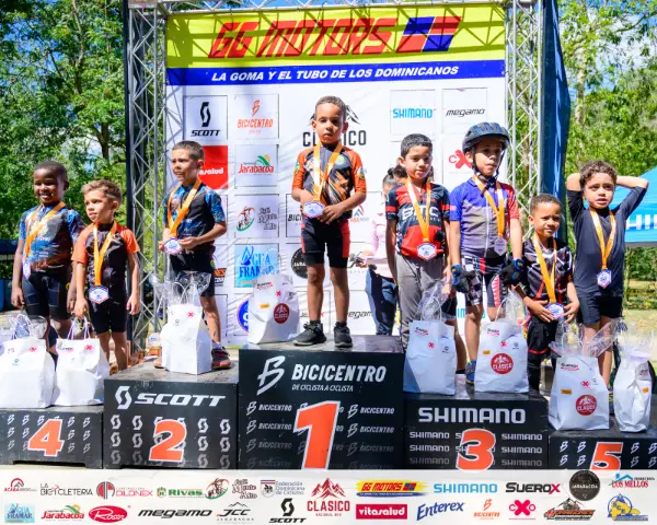Ciclismo