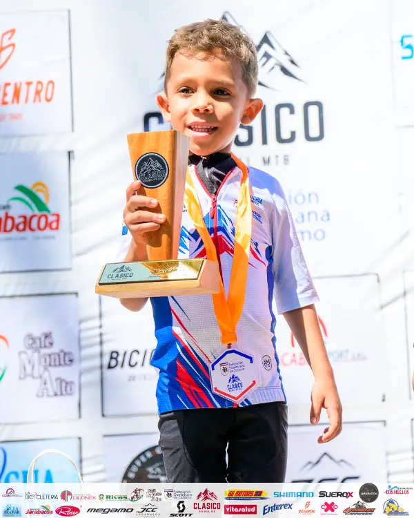 Ciclismo