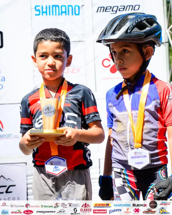 Ciclismo