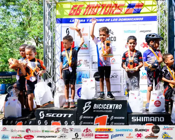 Ciclismo