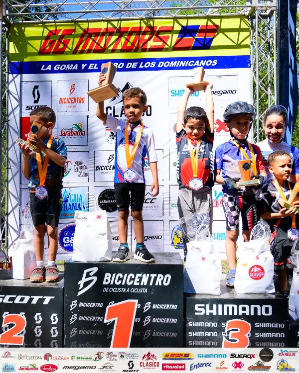 Ciclismo