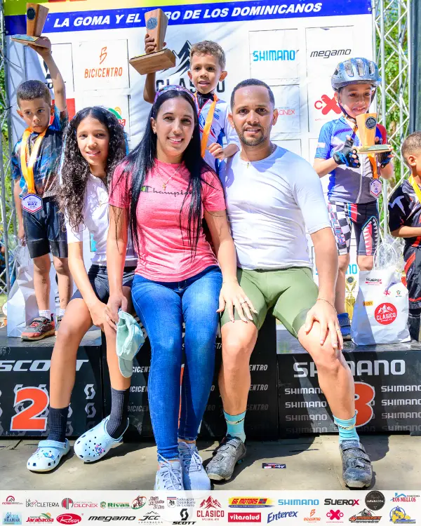 Ciclismo