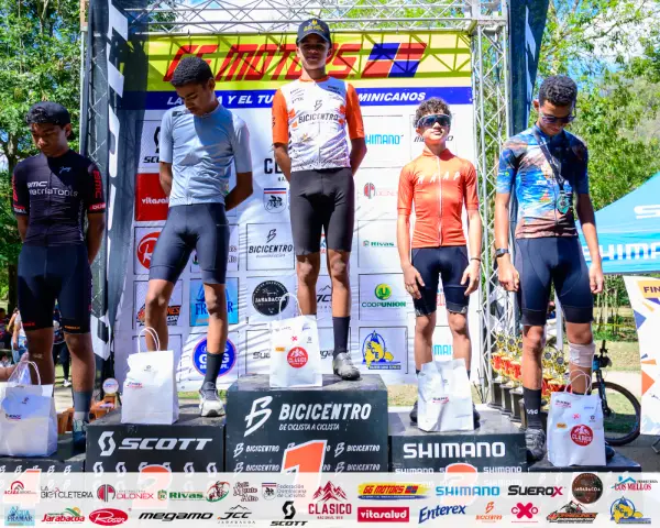 Ciclismo
