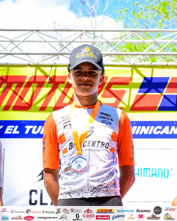 Ciclismo