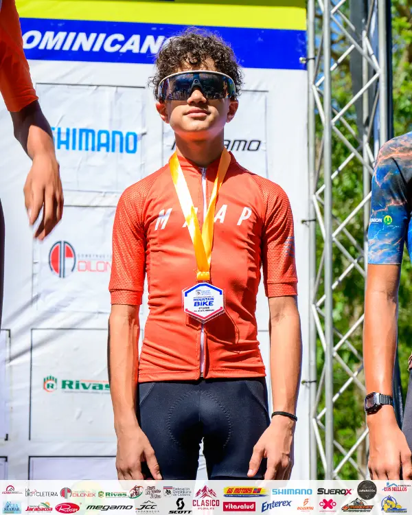 Ciclismo