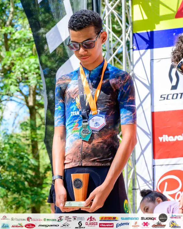 Ciclismo