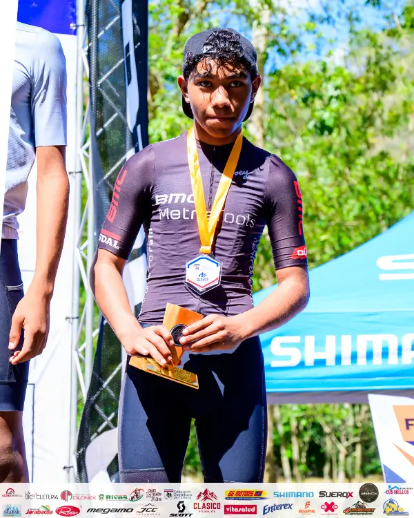 Ciclismo