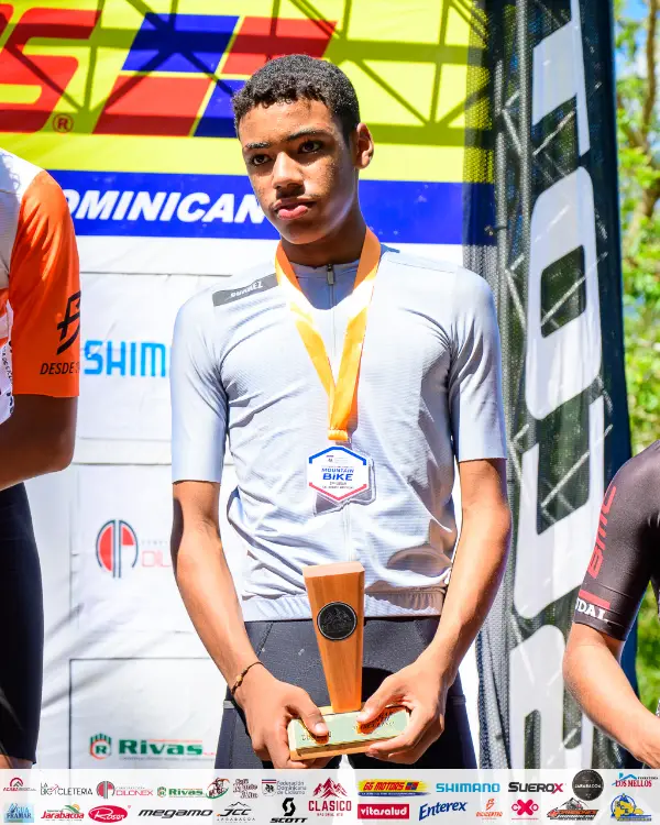 Ciclismo