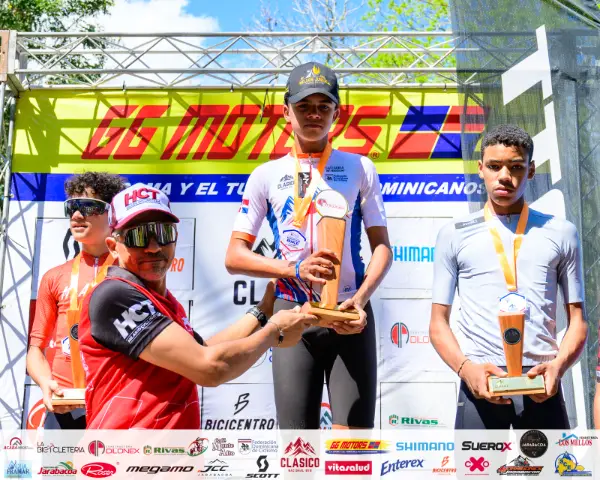 Ciclismo